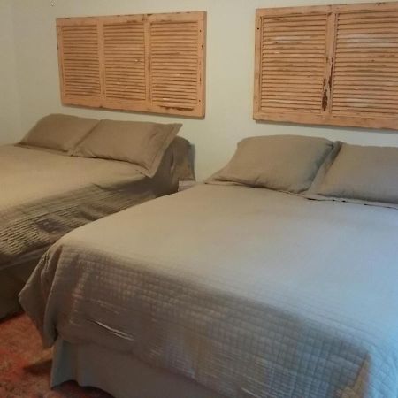 Casa Rioja Playacar Panzió Playa del Carmen Kültér fotó