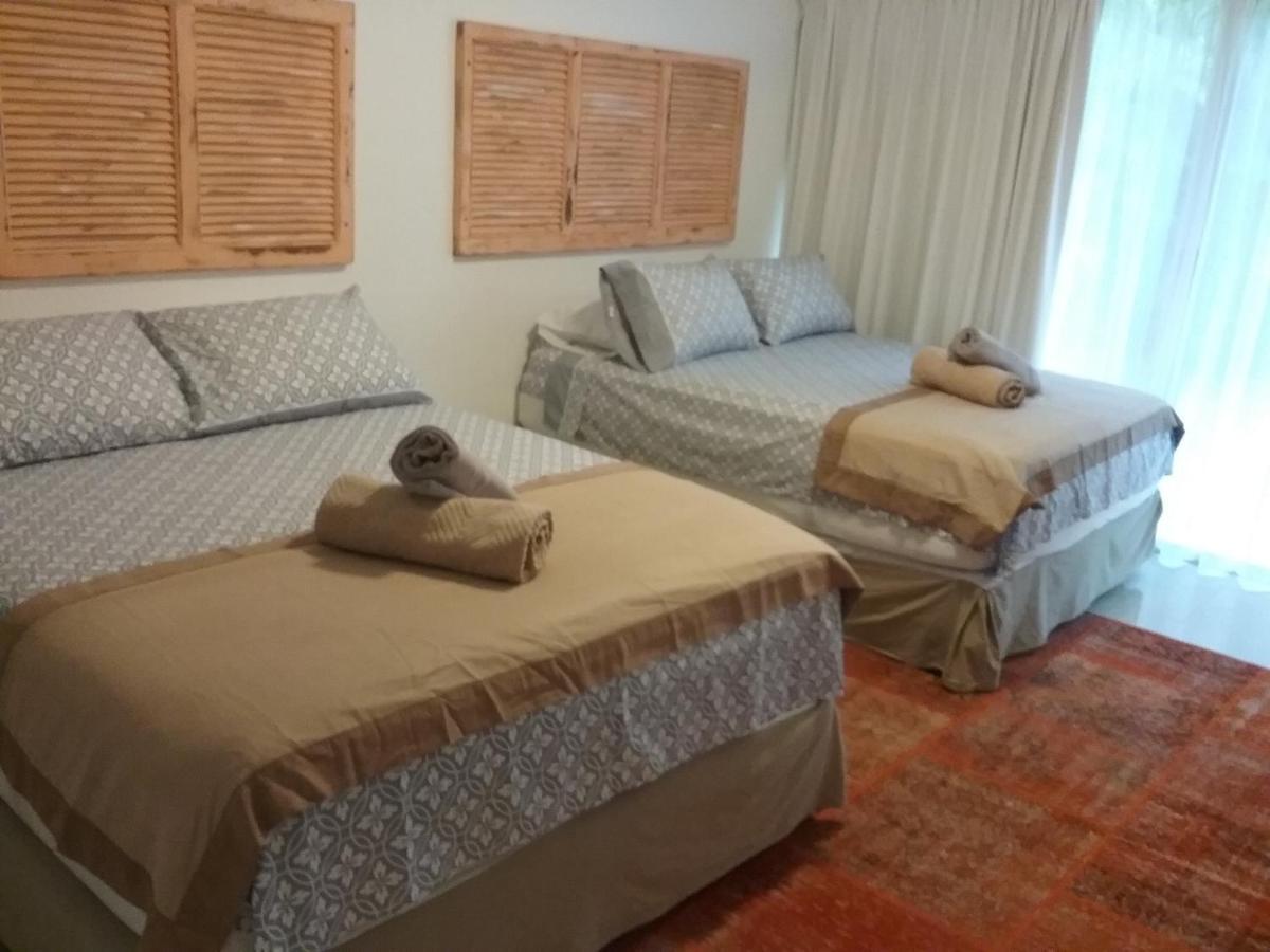 Casa Rioja Playacar Panzió Playa del Carmen Kültér fotó