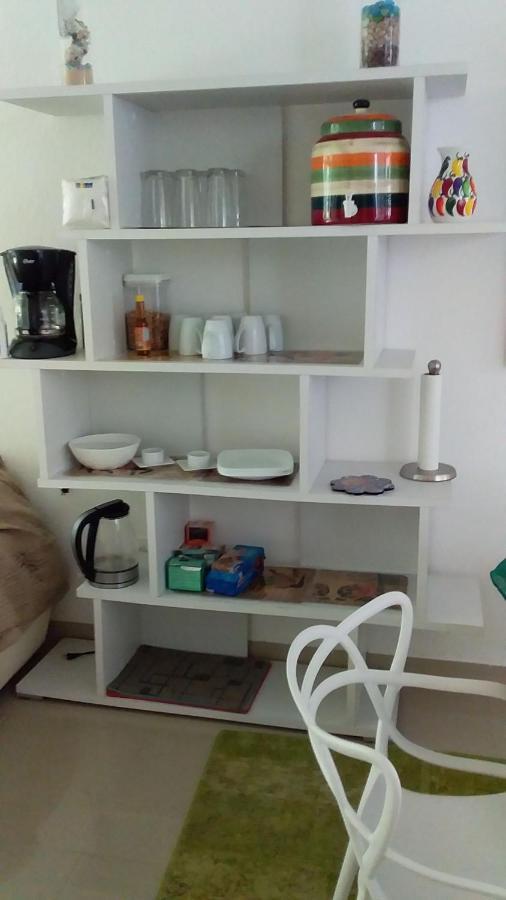 Casa Rioja Playacar Panzió Playa del Carmen Kültér fotó