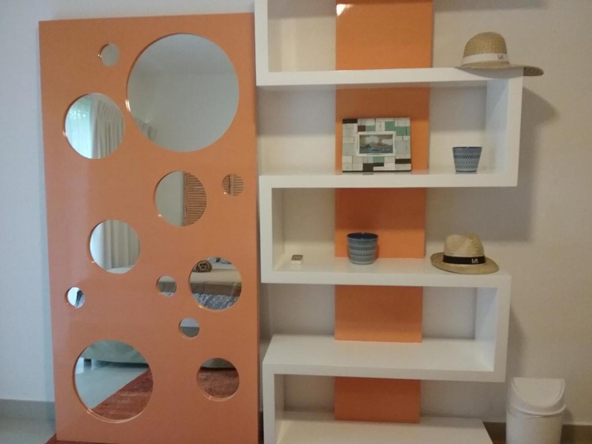 Casa Rioja Playacar Panzió Playa del Carmen Kültér fotó