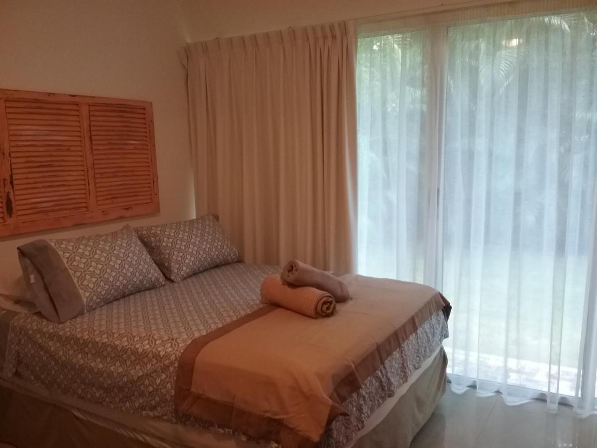 Casa Rioja Playacar Panzió Playa del Carmen Kültér fotó