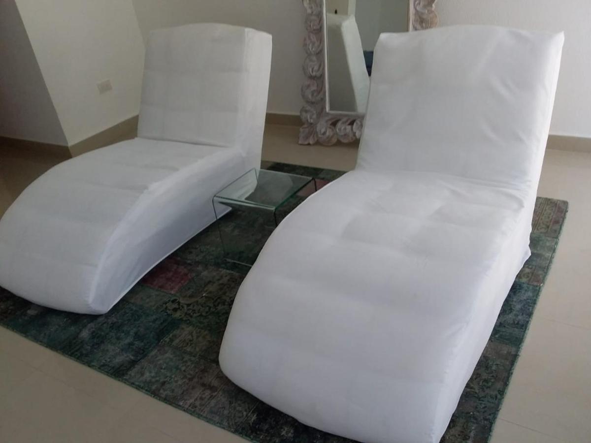 Casa Rioja Playacar Panzió Playa del Carmen Kültér fotó