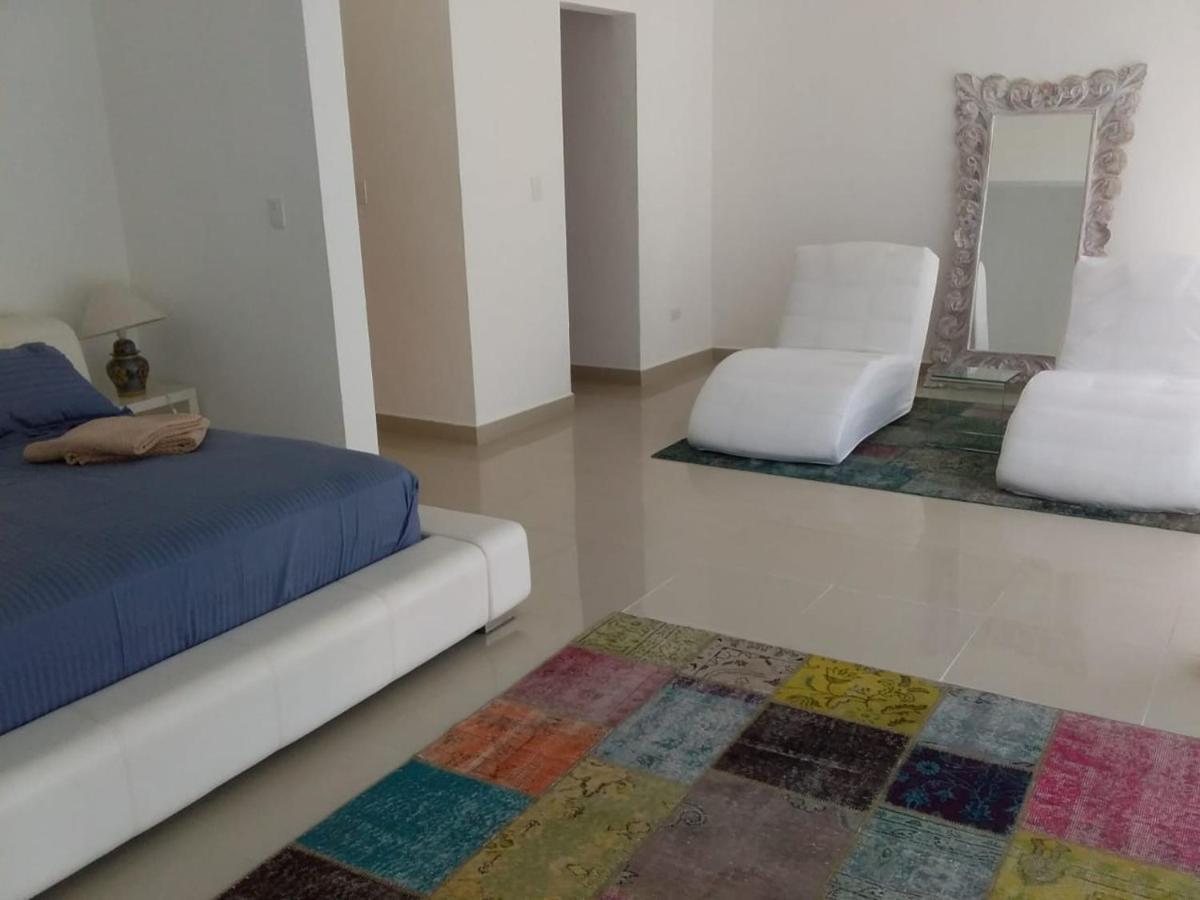Casa Rioja Playacar Panzió Playa del Carmen Kültér fotó