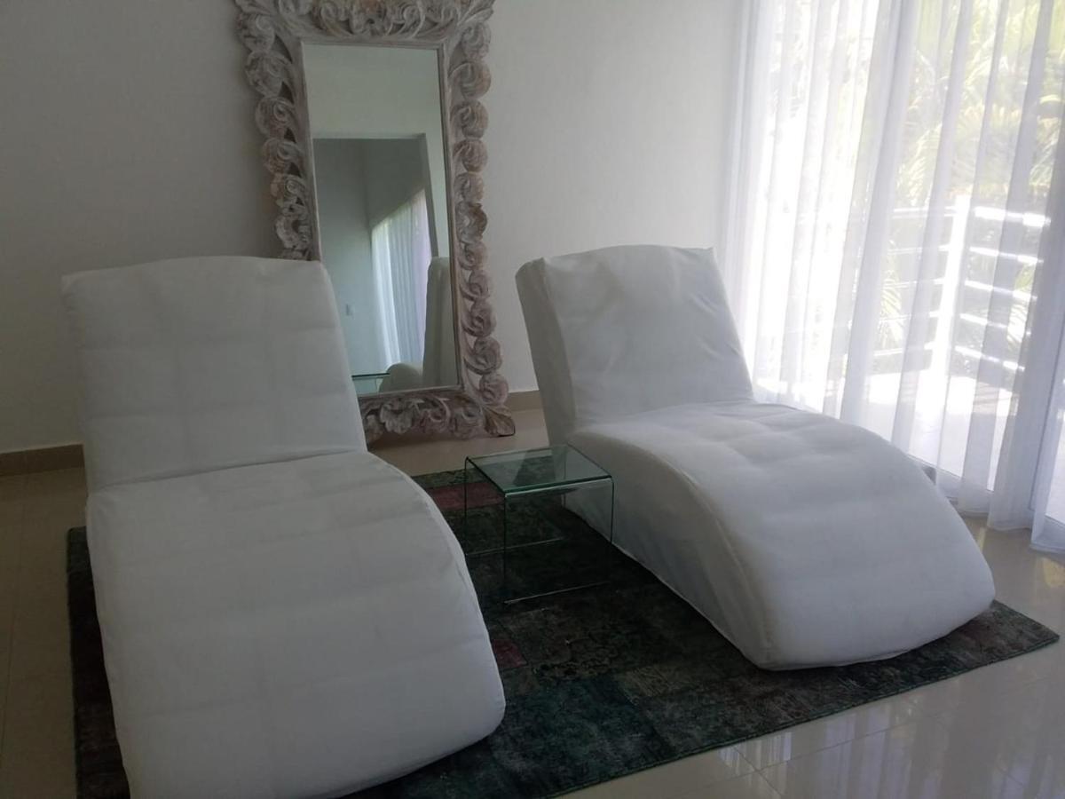 Casa Rioja Playacar Panzió Playa del Carmen Kültér fotó