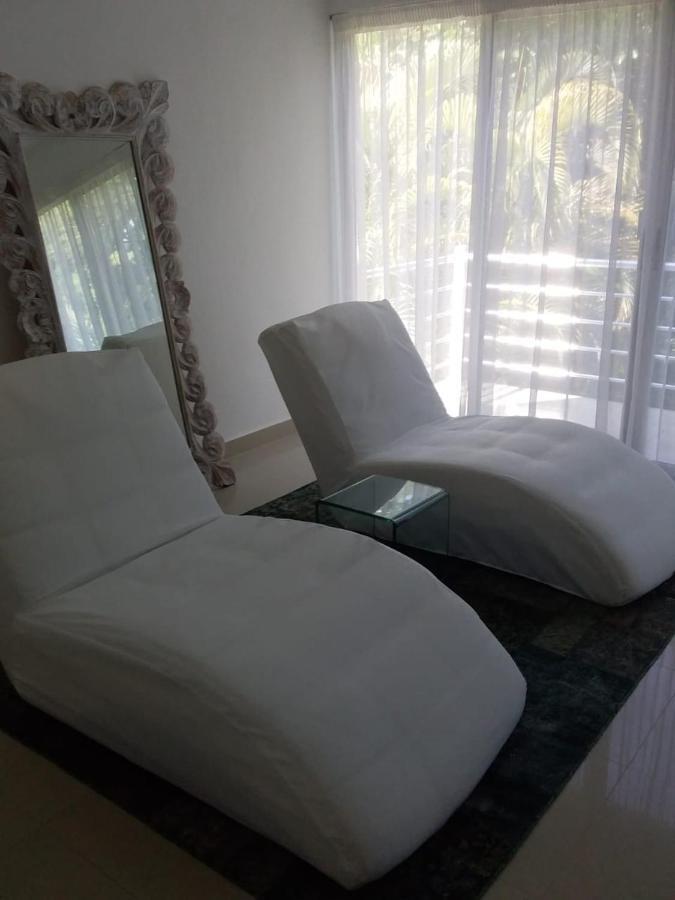 Casa Rioja Playacar Panzió Playa del Carmen Kültér fotó