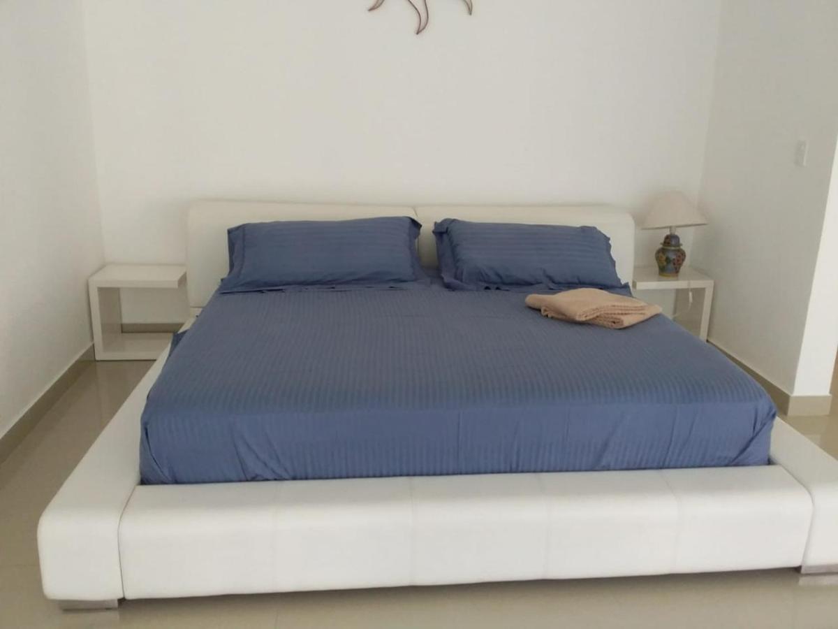 Casa Rioja Playacar Panzió Playa del Carmen Kültér fotó