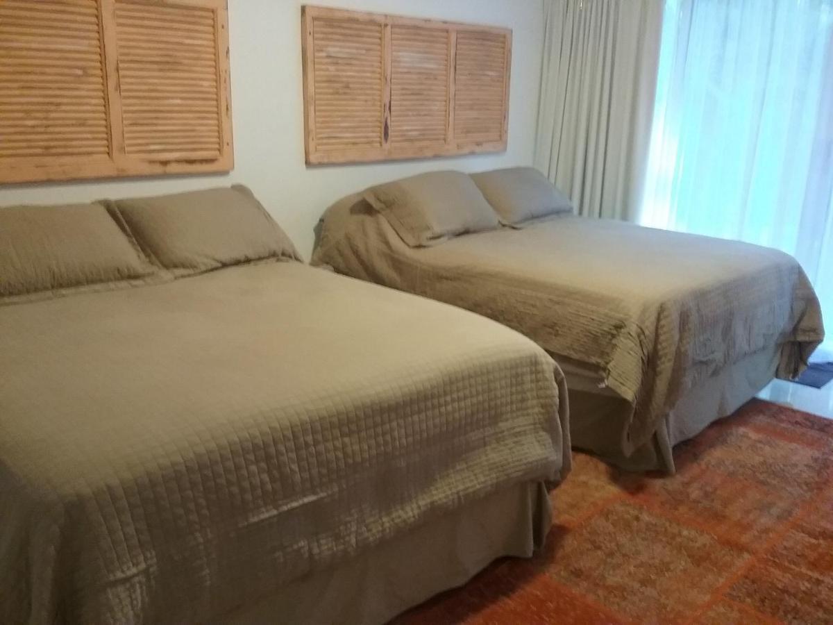 Casa Rioja Playacar Panzió Playa del Carmen Kültér fotó