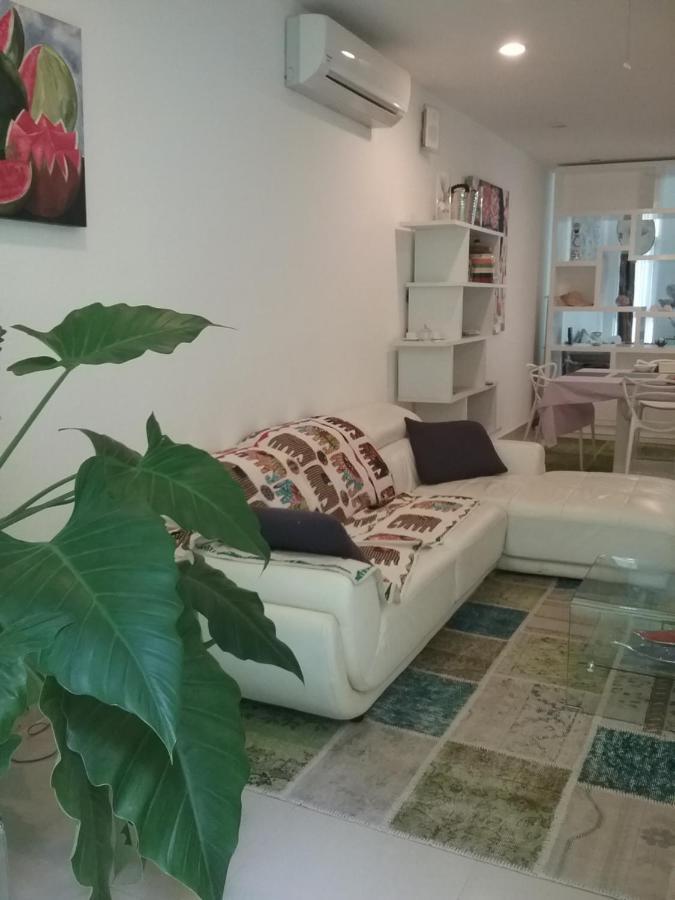 Casa Rioja Playacar Panzió Playa del Carmen Kültér fotó