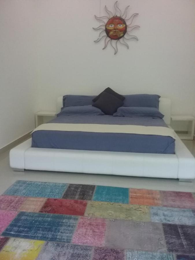 Casa Rioja Playacar Panzió Playa del Carmen Kültér fotó