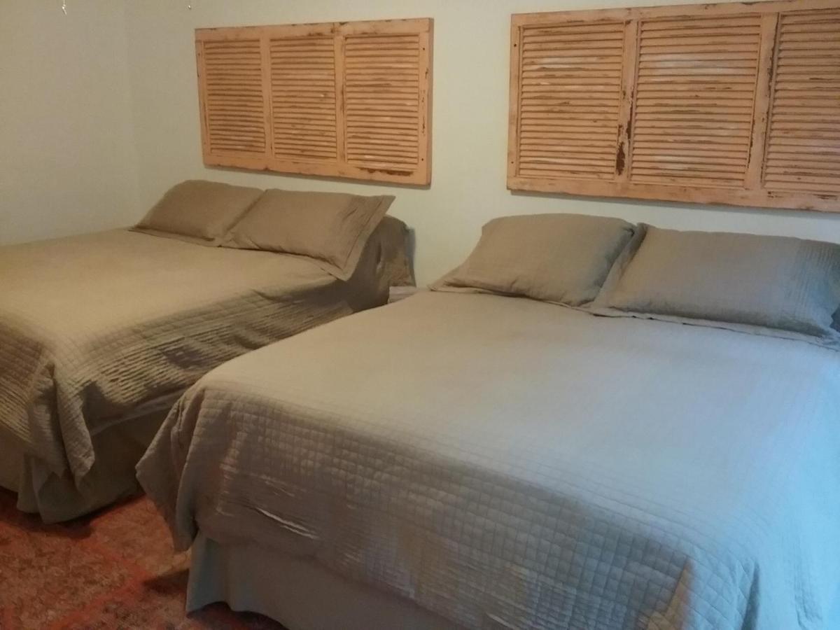 Casa Rioja Playacar Panzió Playa del Carmen Kültér fotó