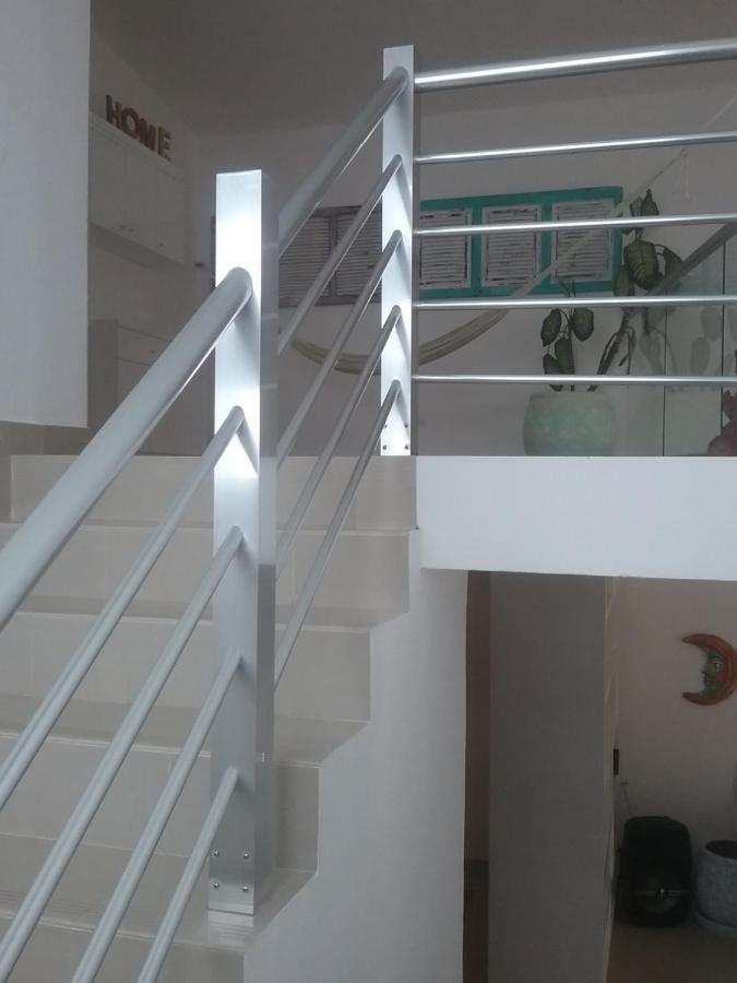 Casa Rioja Playacar Panzió Playa del Carmen Kültér fotó