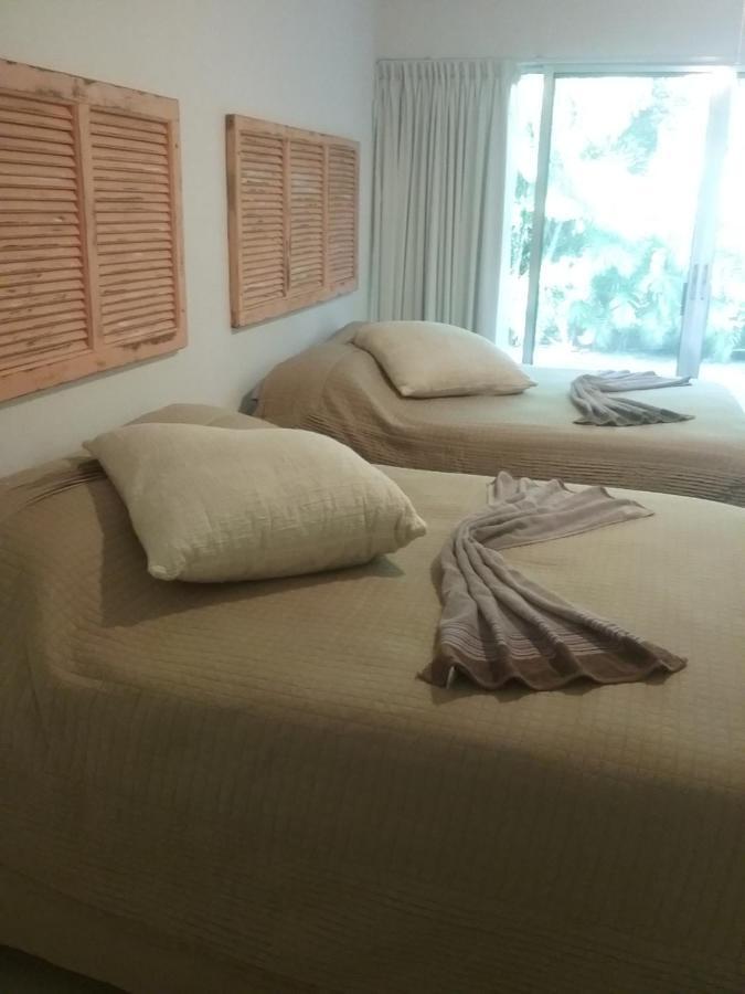 Casa Rioja Playacar Panzió Playa del Carmen Kültér fotó