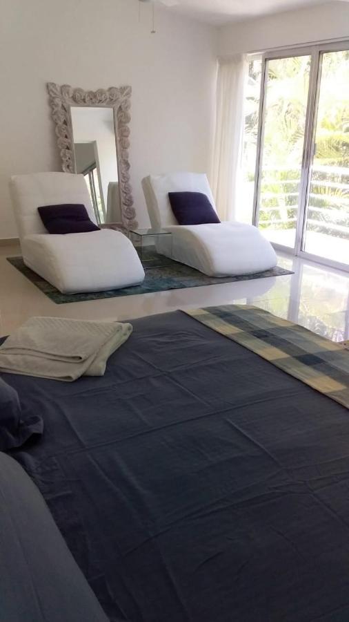 Casa Rioja Playacar Panzió Playa del Carmen Kültér fotó