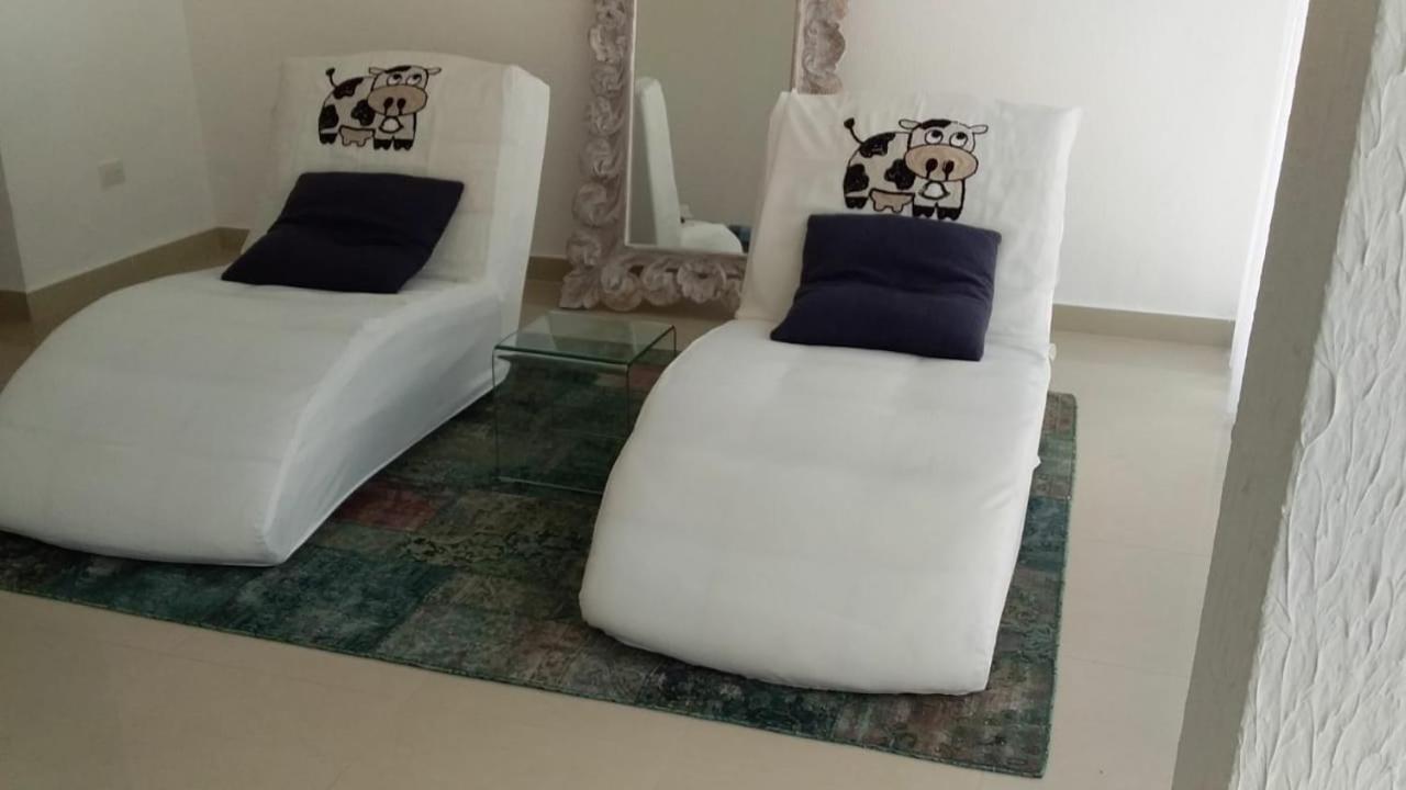 Casa Rioja Playacar Panzió Playa del Carmen Kültér fotó