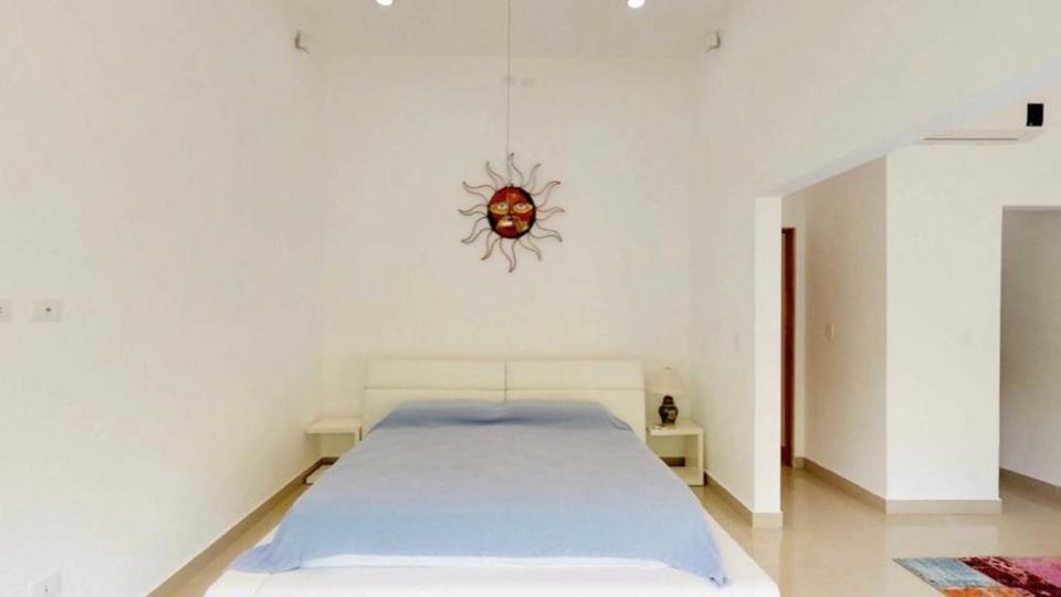Casa Rioja Playacar Panzió Playa del Carmen Kültér fotó